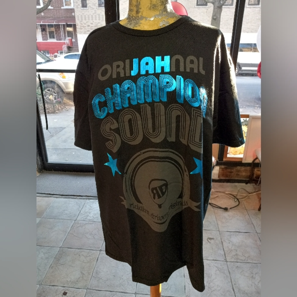 Men T+Shirt
